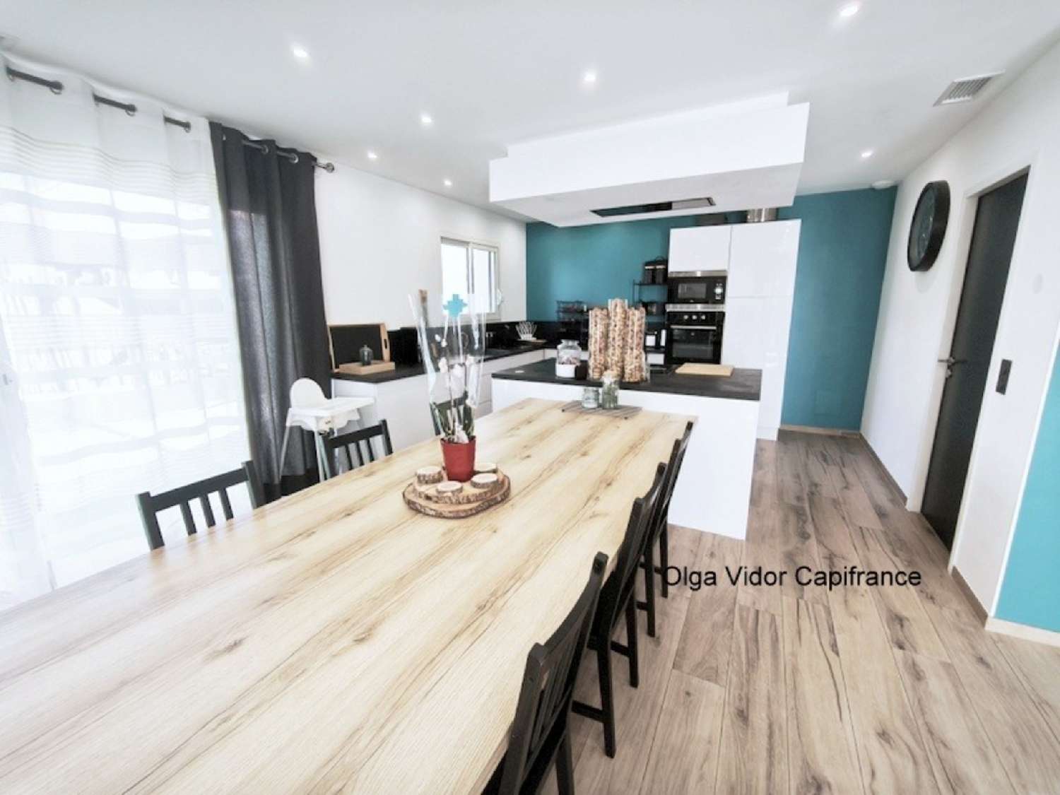  te koop huis Marseillan Hérault 2