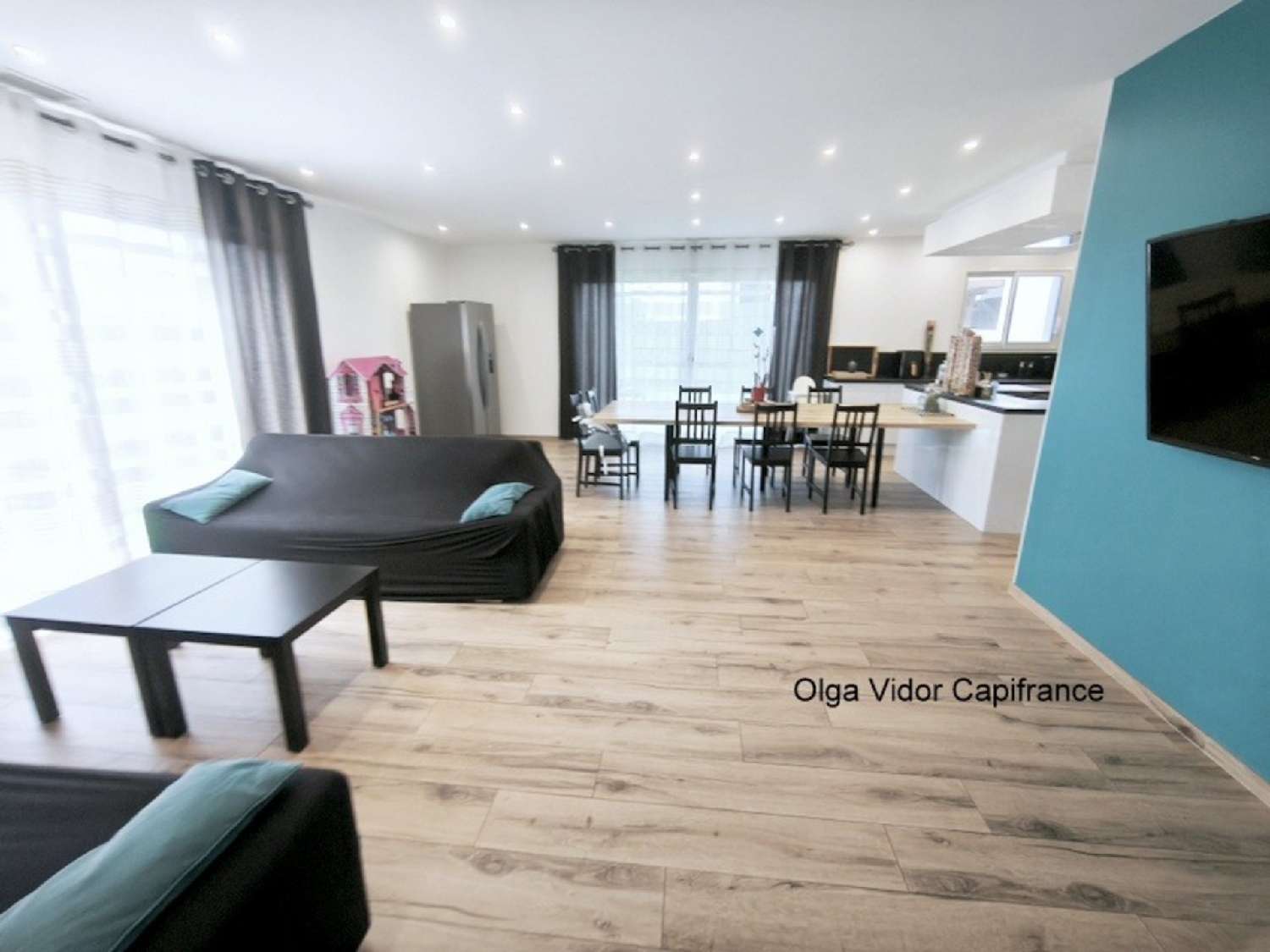  te koop huis Marseillan Hérault 5