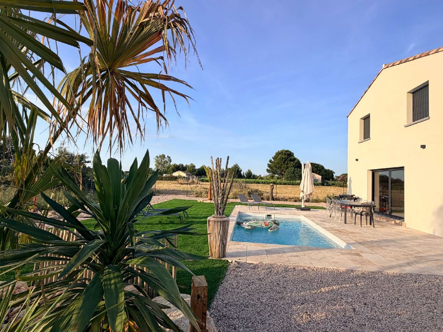 kaufen Haus Marseillan Hérault 2