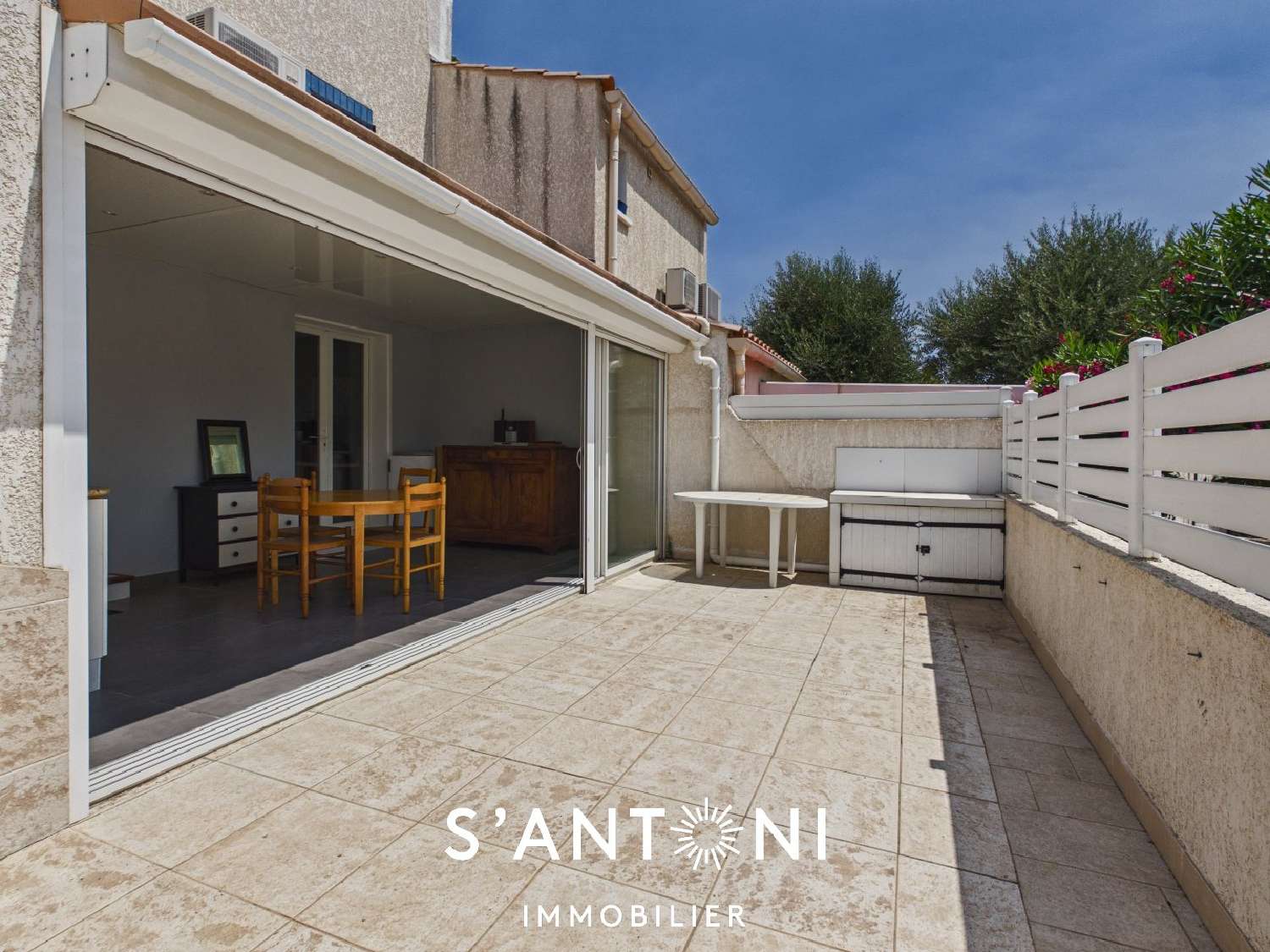 kaufen Haus Marseillan Hérault 5