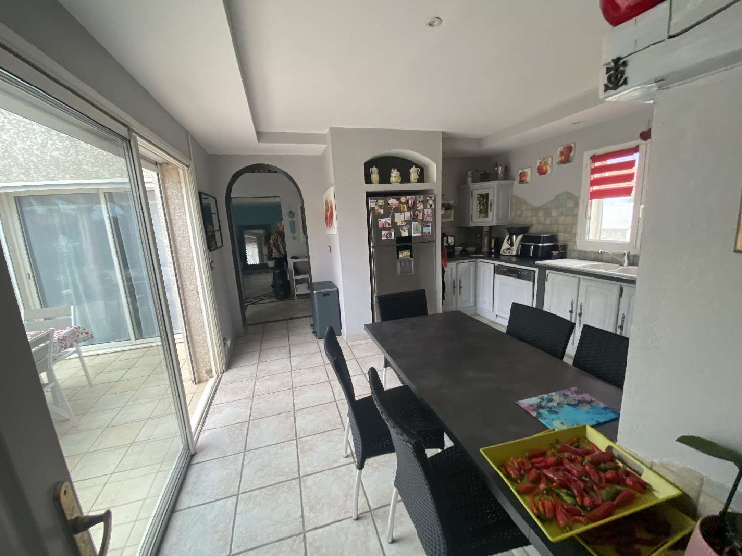 kaufen Haus Marseillan Hérault 6