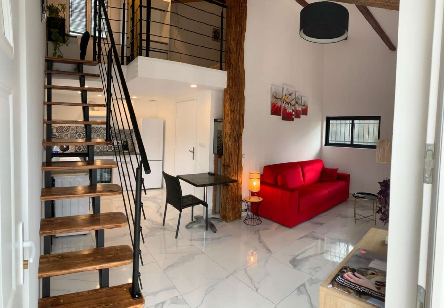à vendre maison Marseillan Hérault 3
