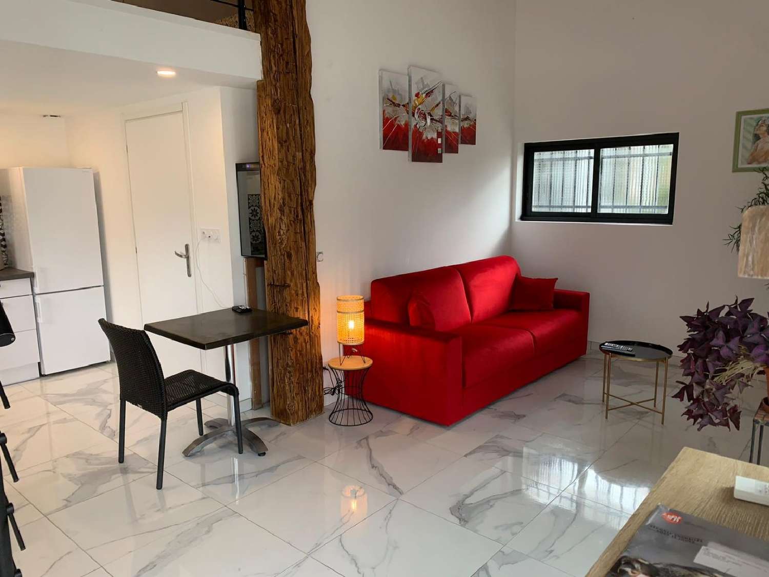 à vendre maison Marseillan Hérault 4