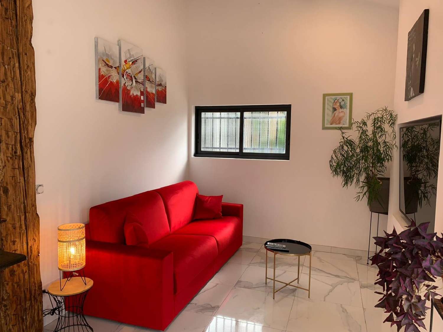 à vendre maison Marseillan Hérault 5