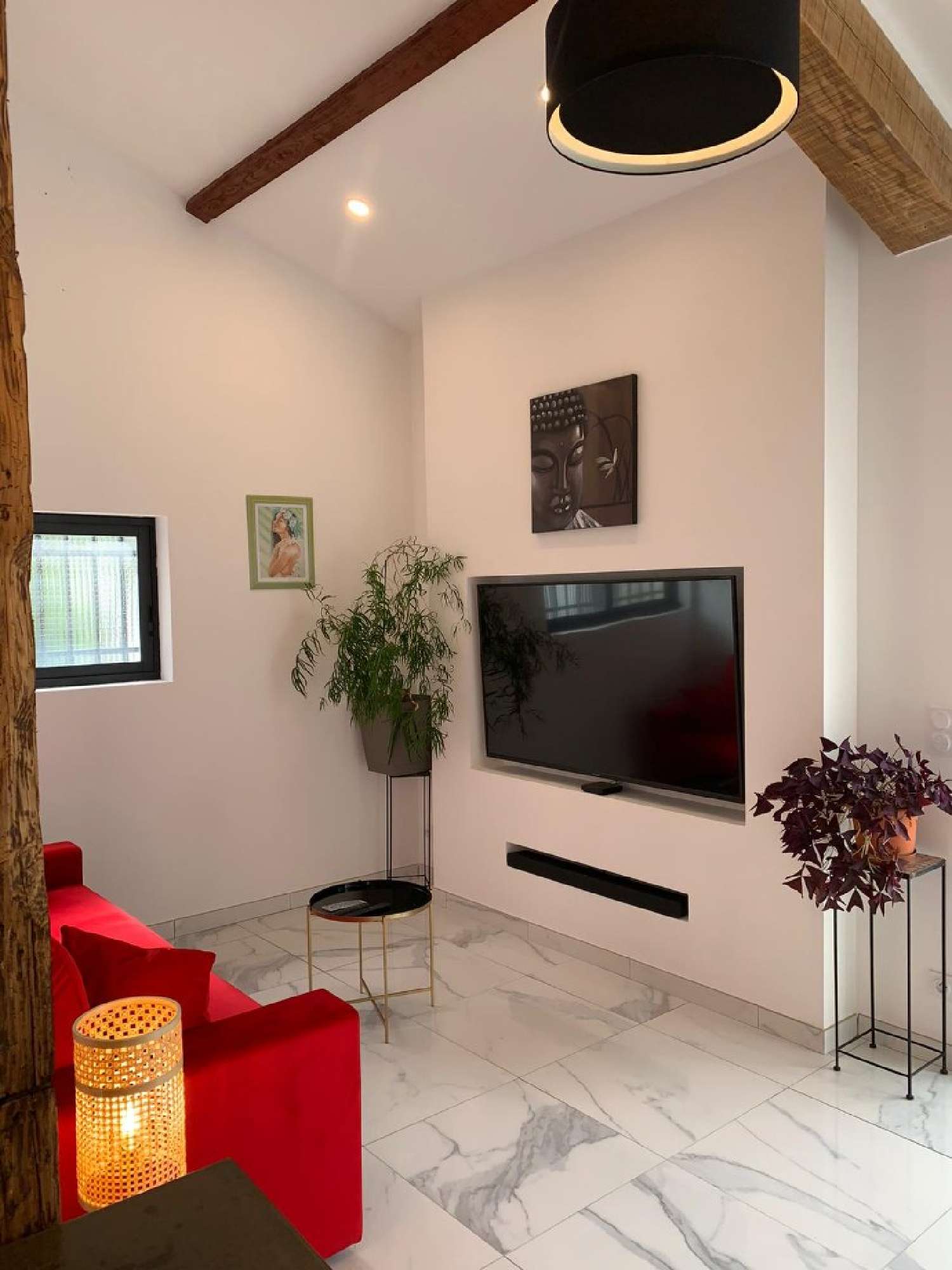 à vendre maison Marseillan Hérault 6