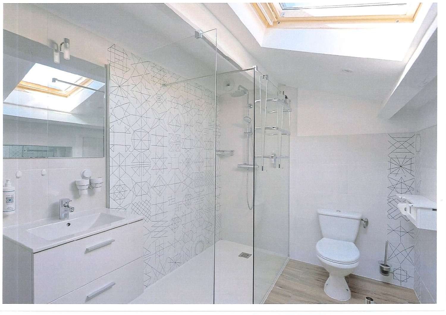 à vendre maison Marseillan Hérault 7