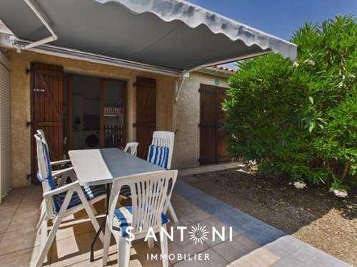 Marseillan Hérault maison foto 7388796