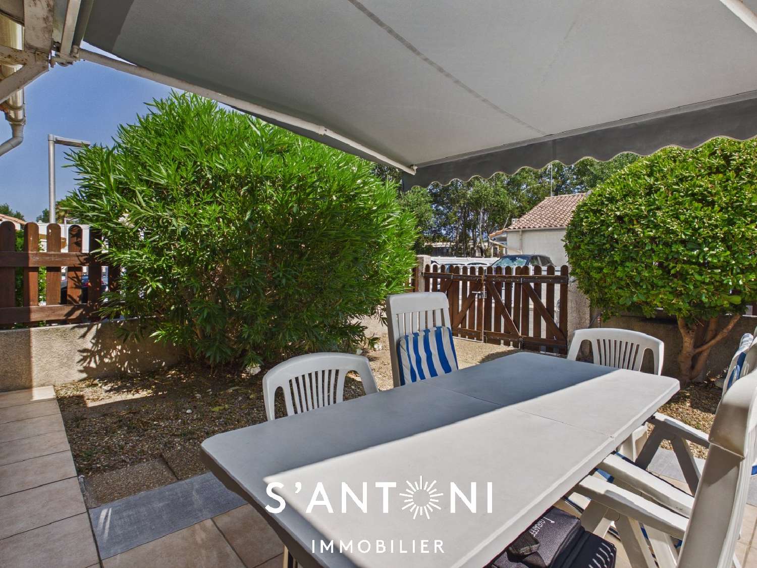  à vendre maison Marseillan Hérault 2