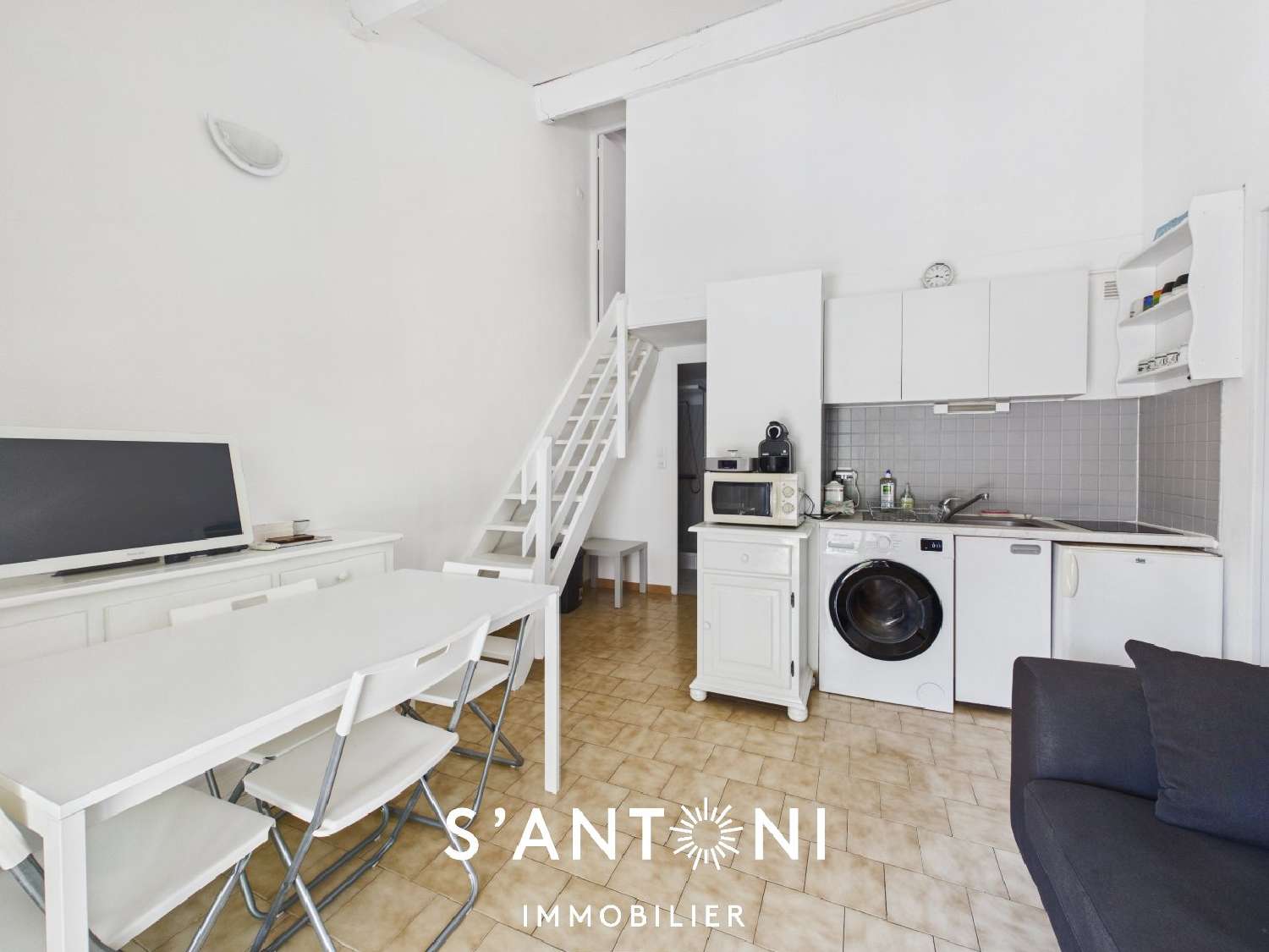  à vendre maison Marseillan Hérault 5