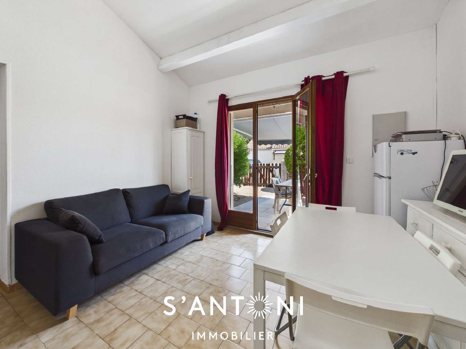  à vendre maison Marseillan Hérault 6