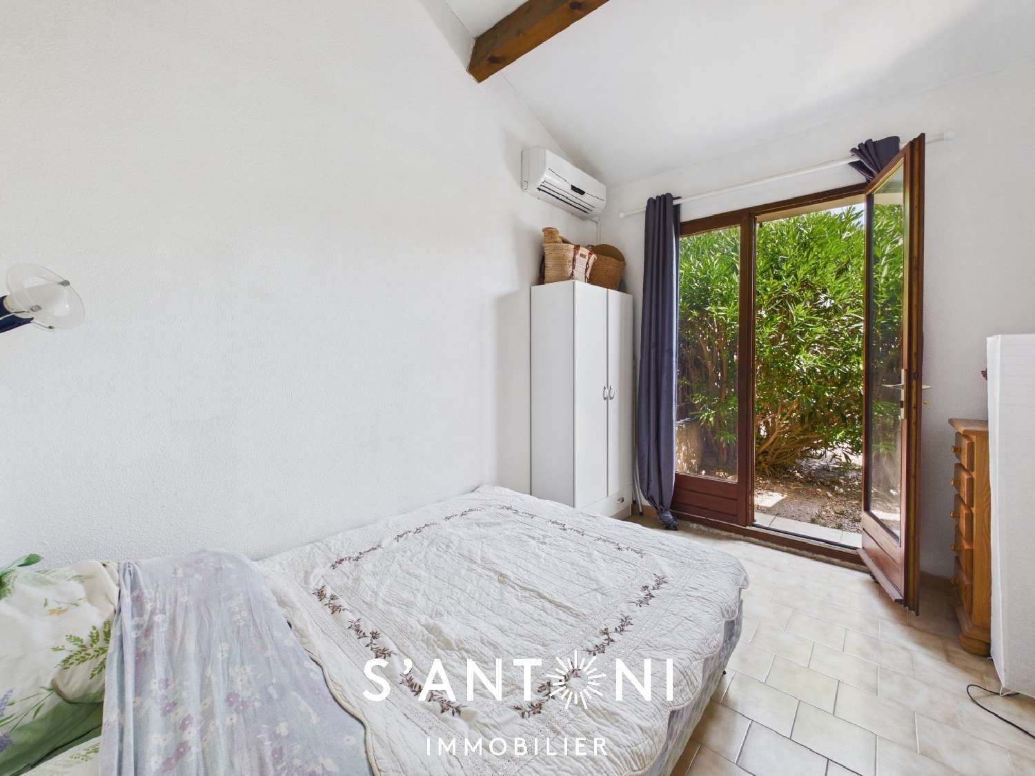  à vendre maison Marseillan Hérault 8