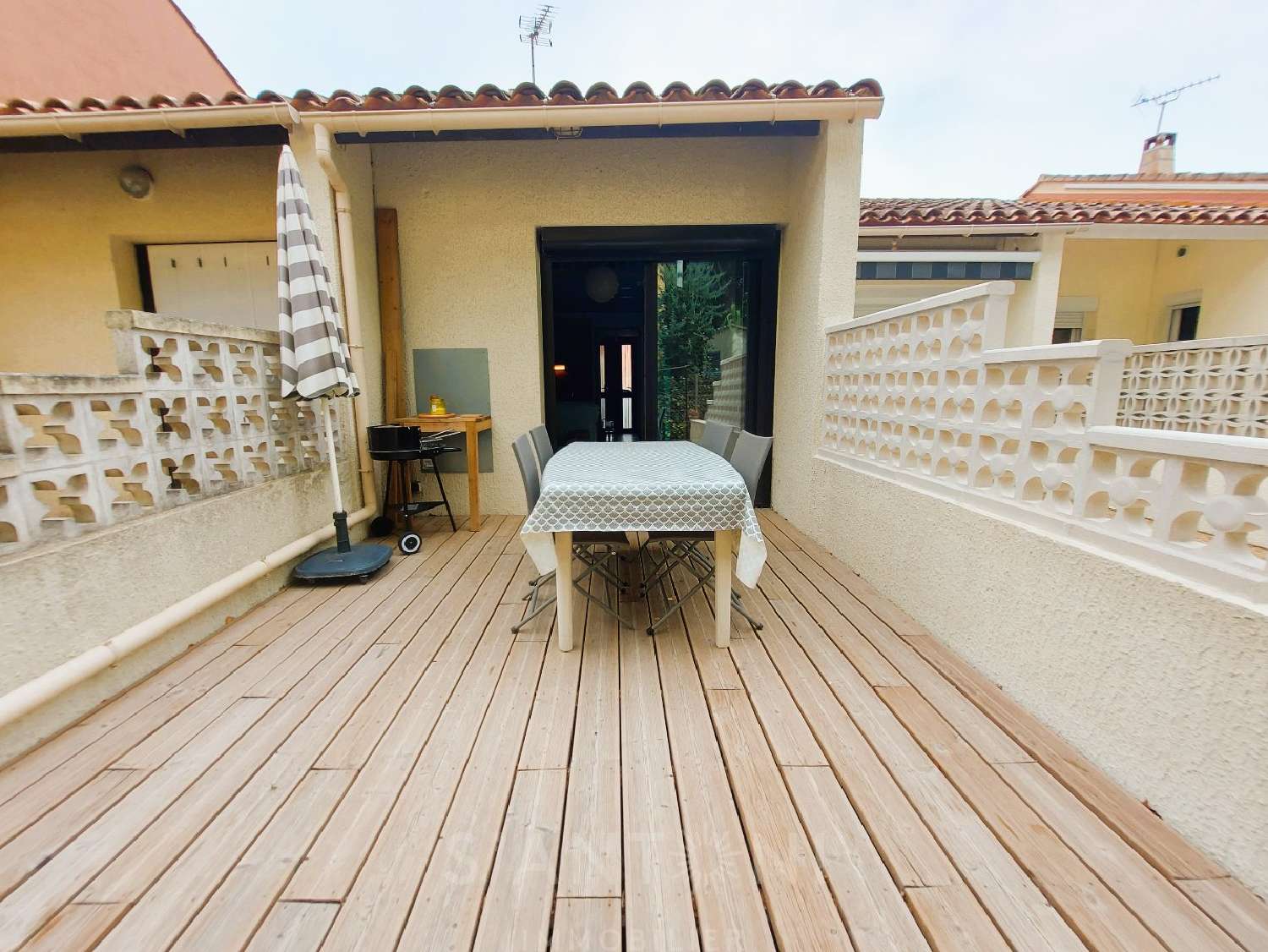  kaufen Haus Marseillan Hérault 1