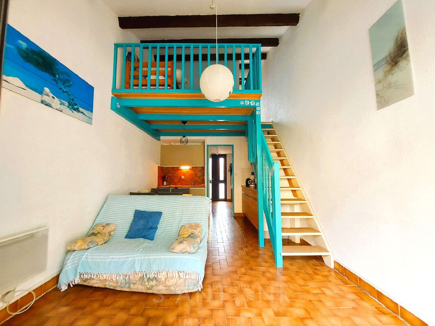  kaufen Haus Marseillan Hérault 3