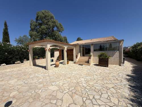 Marseillan Hérault Haus Bild 7394422