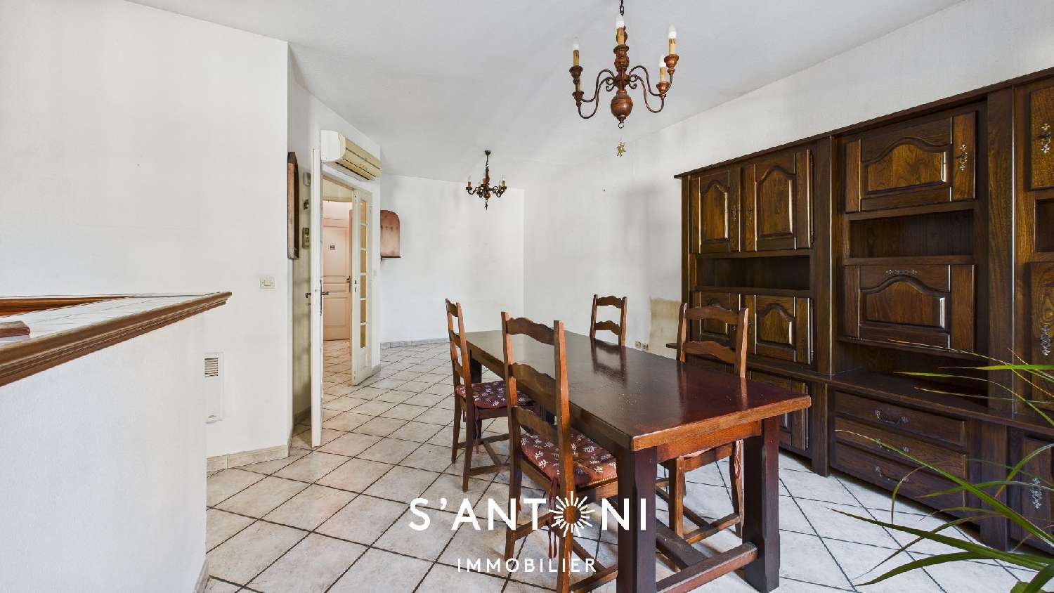 te koop huis Marseillan Hérault 2
