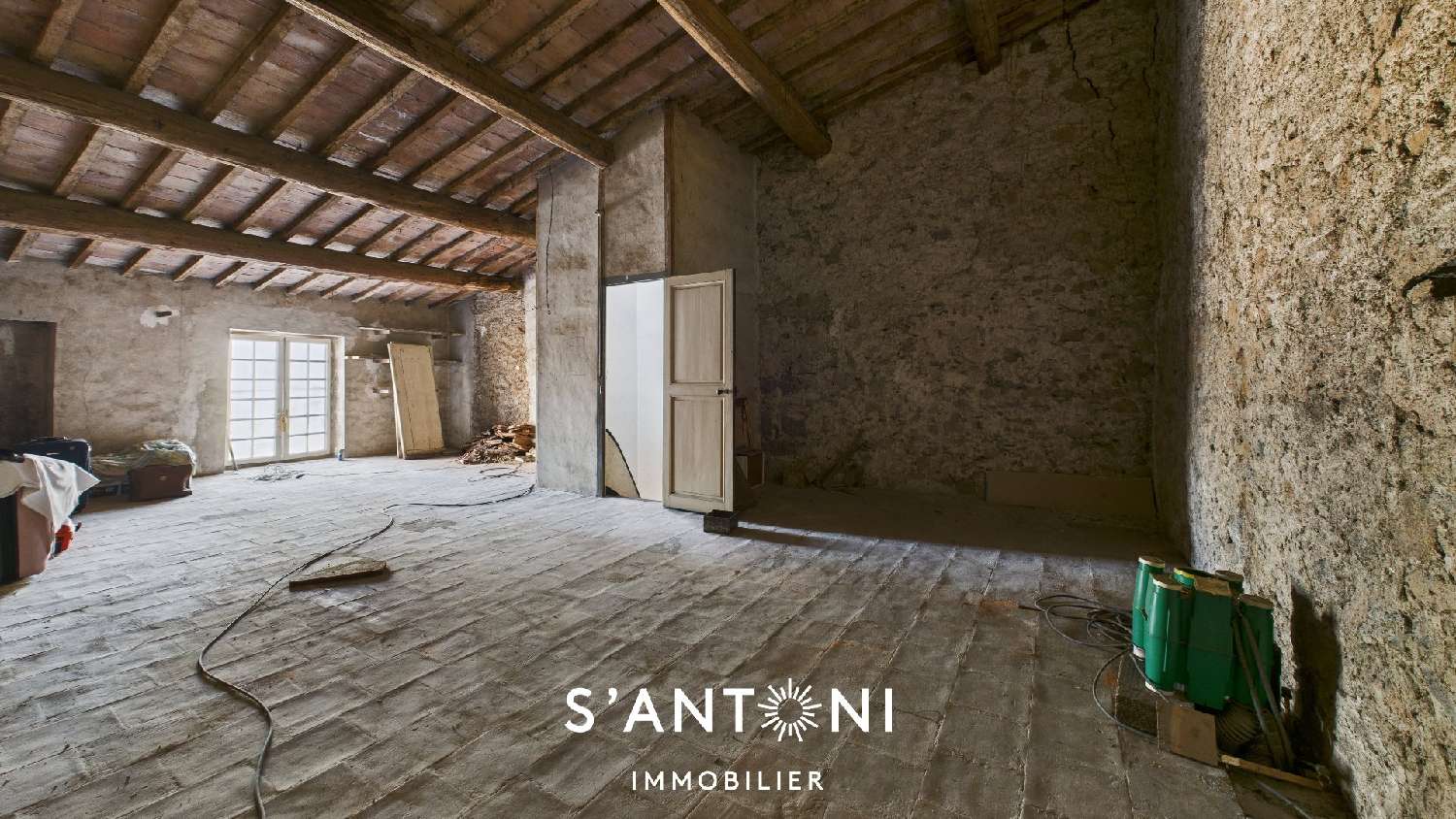 te koop huis Marseillan Hérault 5