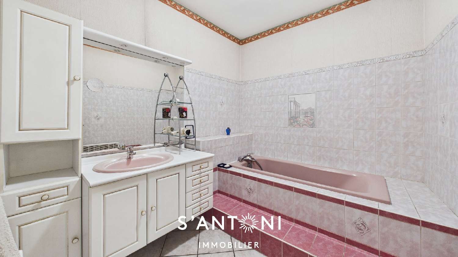 te koop huis Marseillan Hérault 7