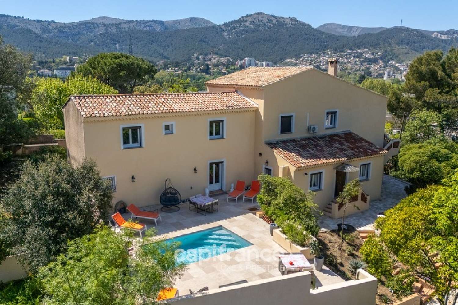 kaufen Haus Marseille 11e Arrondissement Bouches-du-Rhône 2