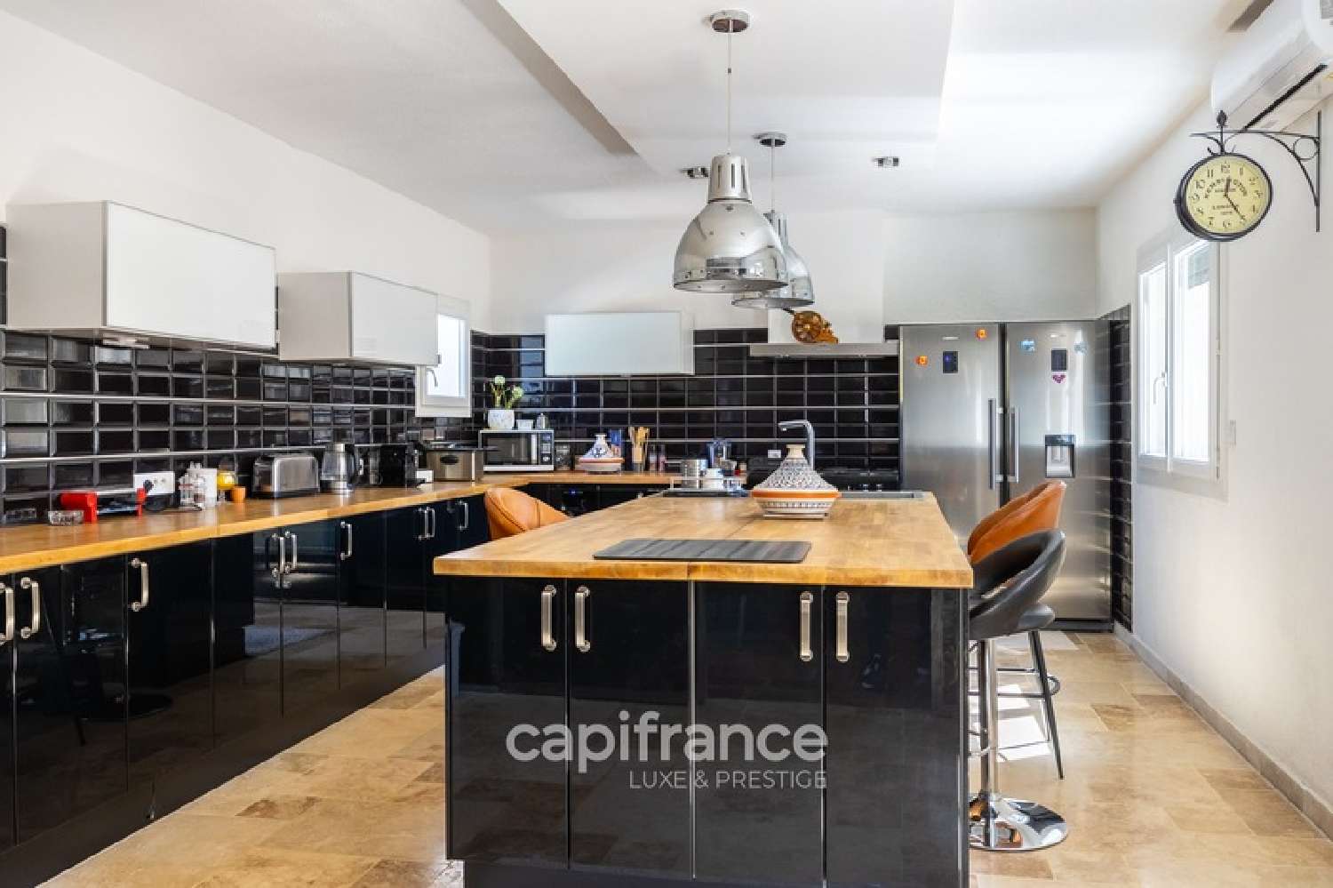 kaufen Haus Marseille 11e Arrondissement Bouches-du-Rhône 6