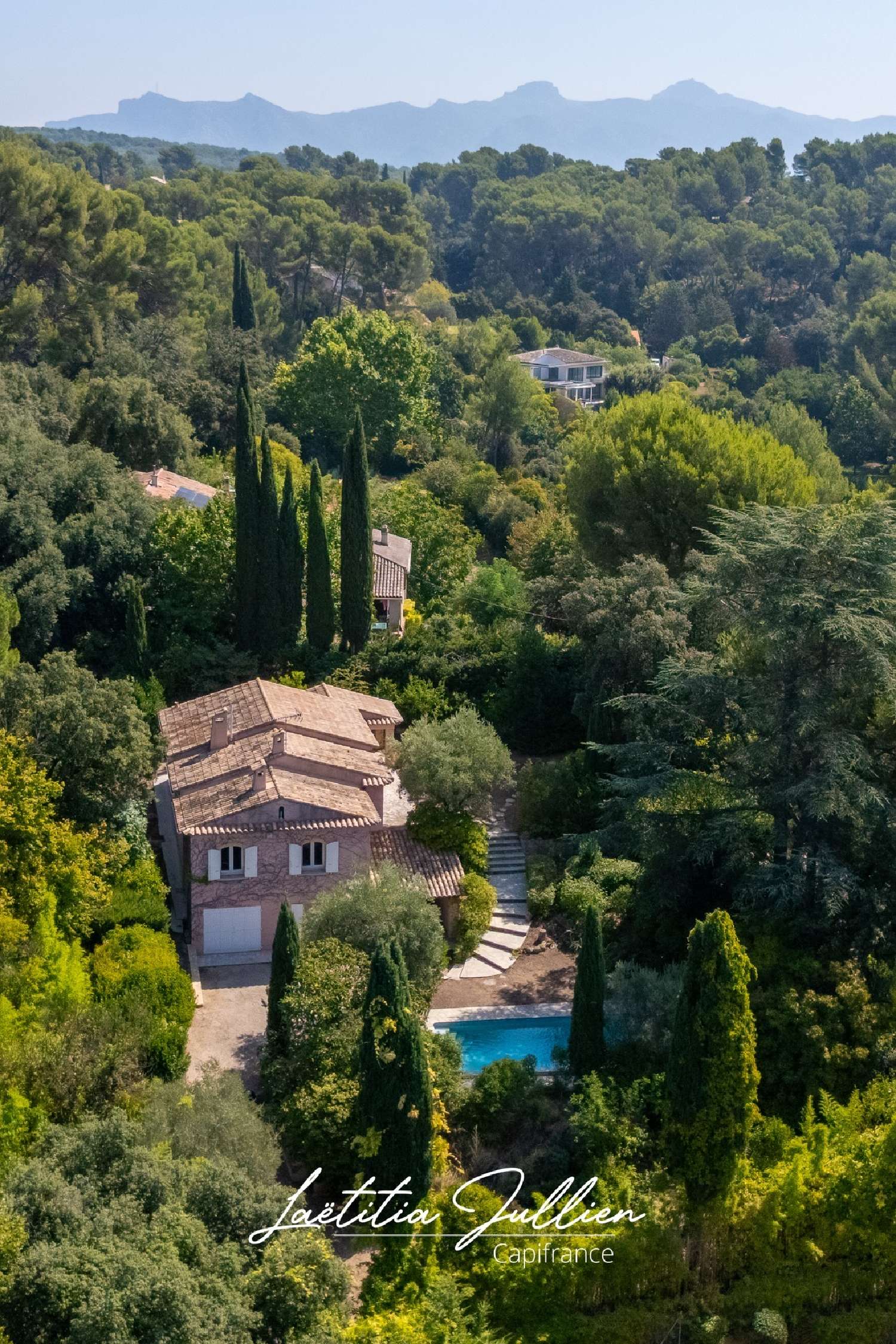  te koop huis Marseille 11e Arrondissement Bouches-du-Rhône 3