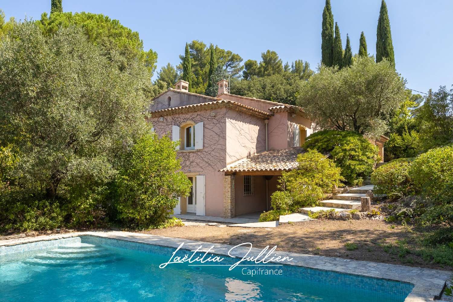  te koop huis Marseille 11e Arrondissement Bouches-du-Rhône 4