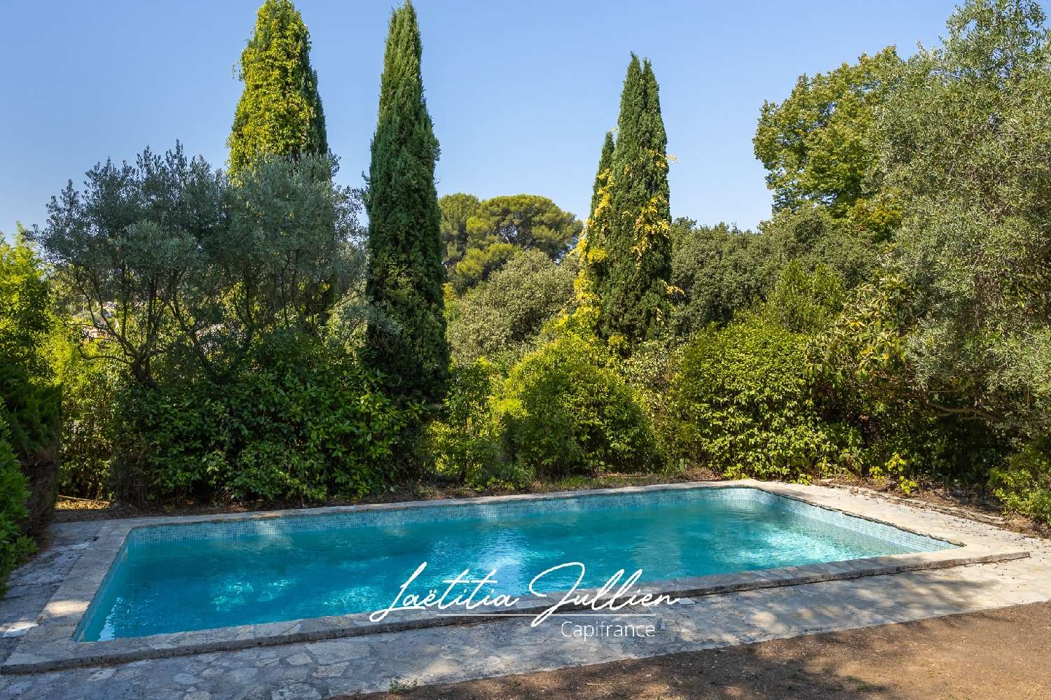  te koop huis Marseille 11e Arrondissement Bouches-du-Rhône 5