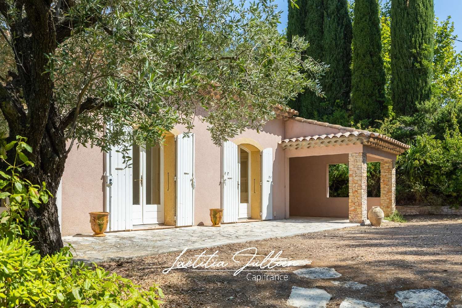  te koop huis Marseille 11e Arrondissement Bouches-du-Rhône 6