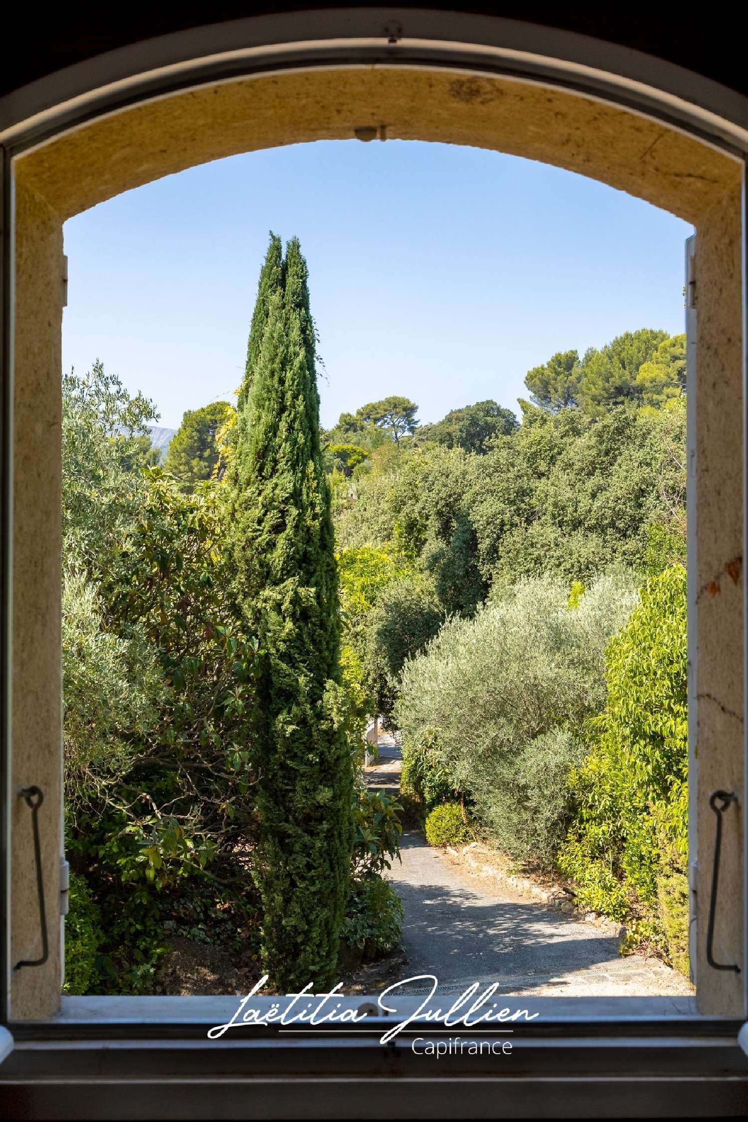  te koop huis Marseille 11e Arrondissement Bouches-du-Rhône 7
