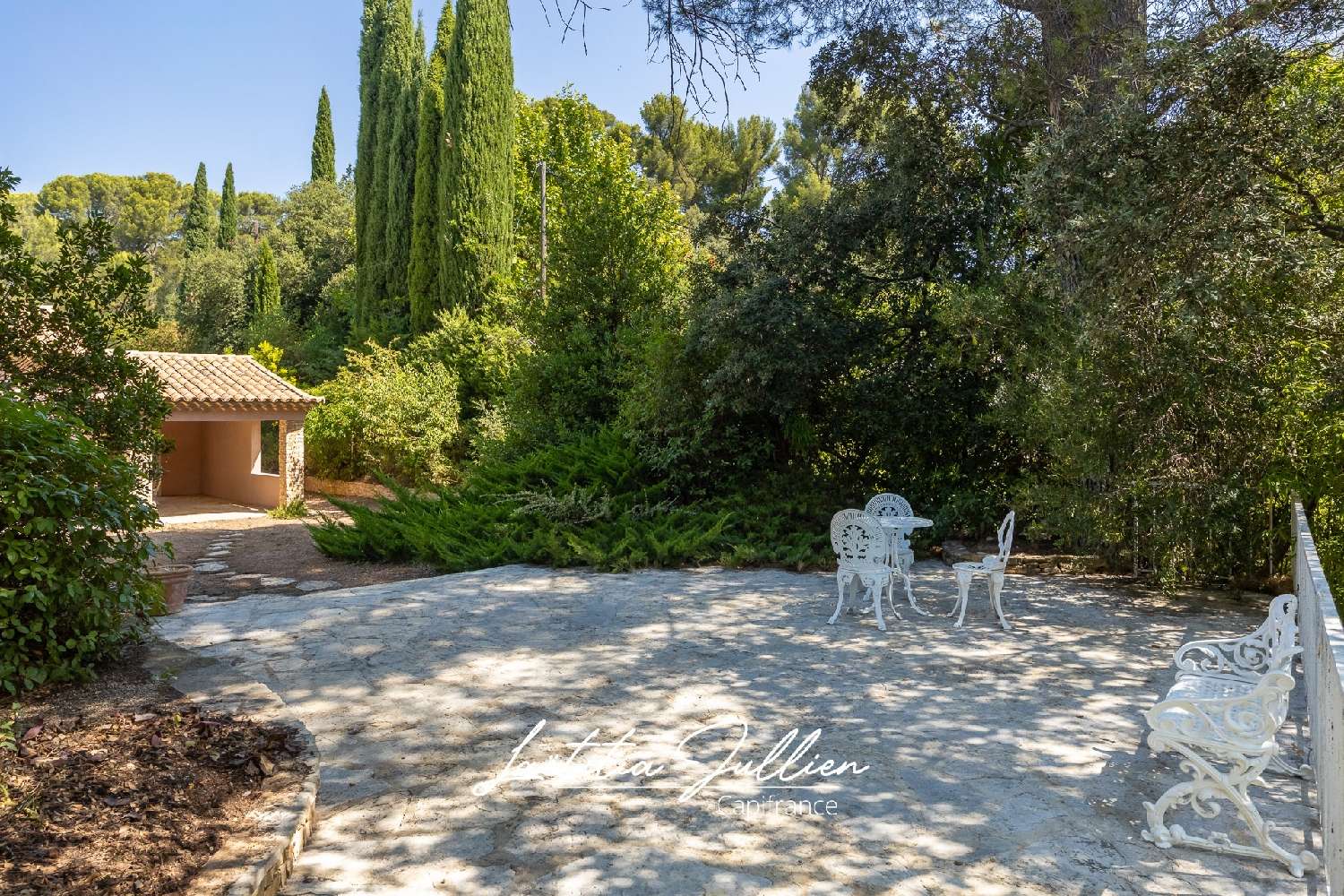  te koop huis Marseille 11e Arrondissement Bouches-du-Rhône 8