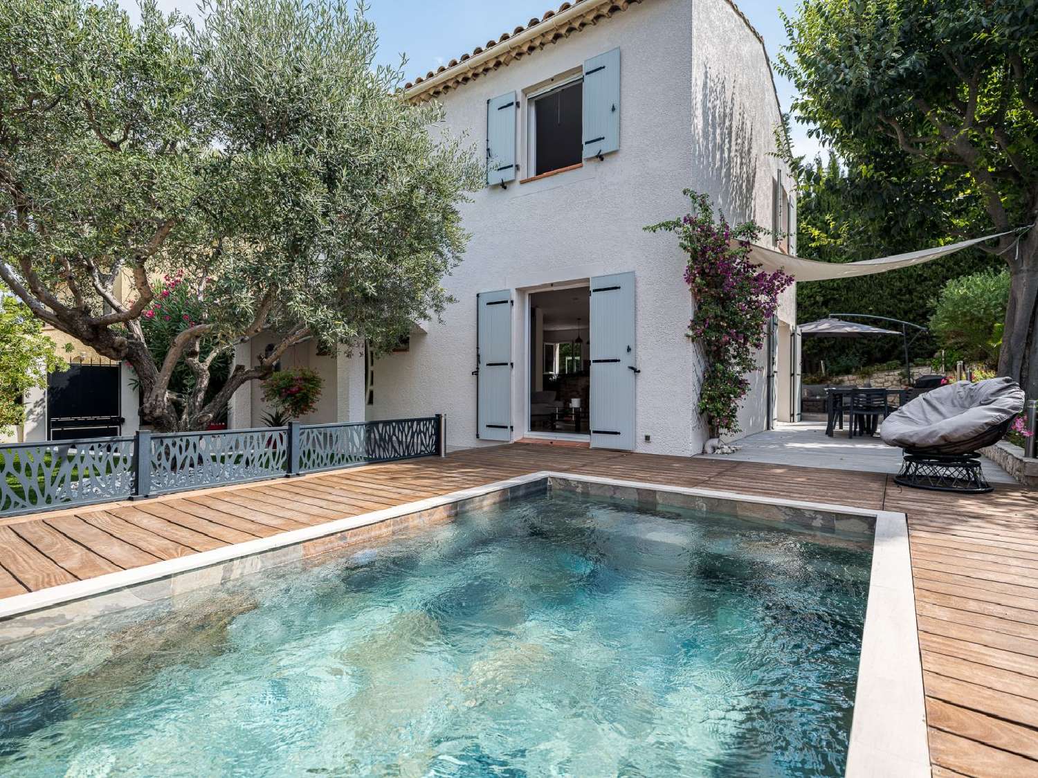 en venta casa Marseille 11e Arrondissement Bocas del Ródano 1