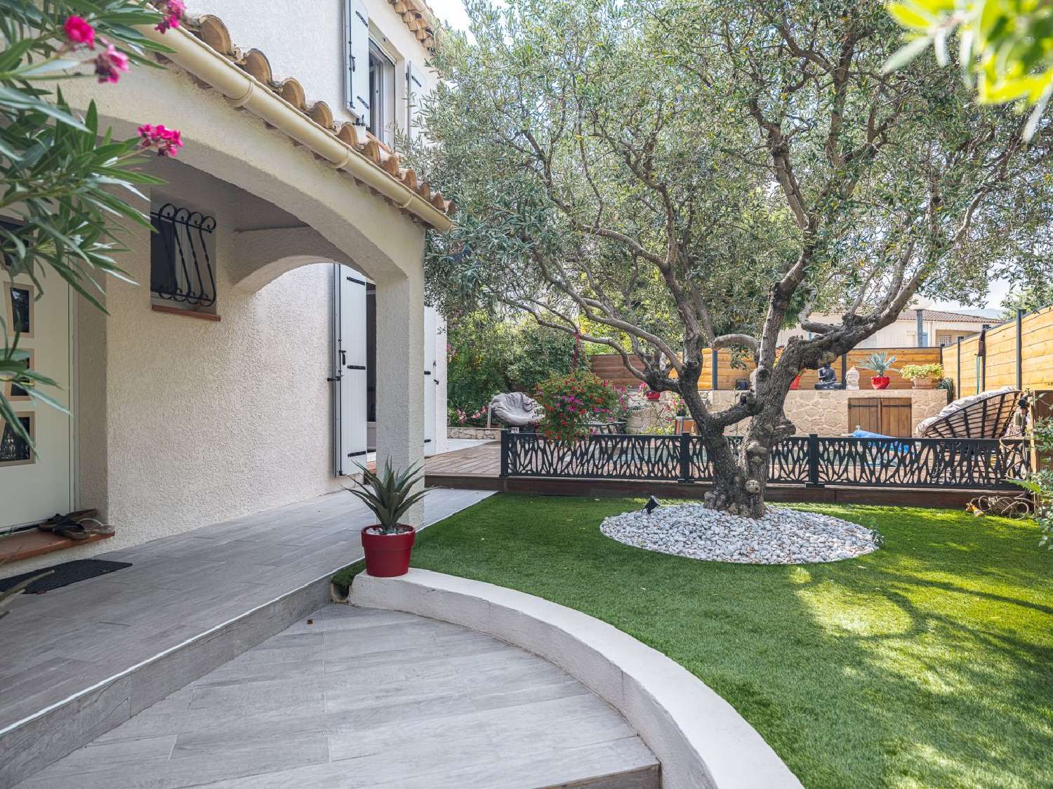 en venta casa Marseille 11e Arrondissement Bocas del Ródano 2