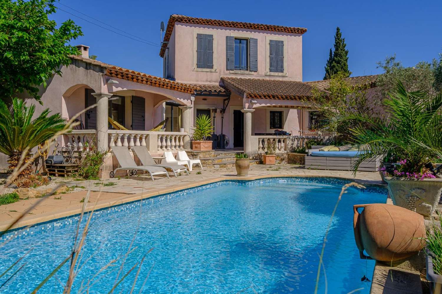  for sale house Marseille 12e Arrondissement Bouches-du-Rhône 1