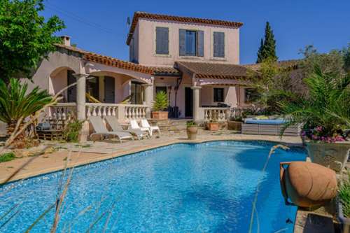Marseille 12e Arrondissement Bouches-du-Rhône house foto 7393175