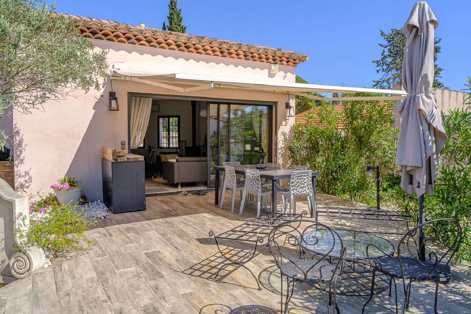  for sale house Marseille 12e Arrondissement Bouches-du-Rhône 2