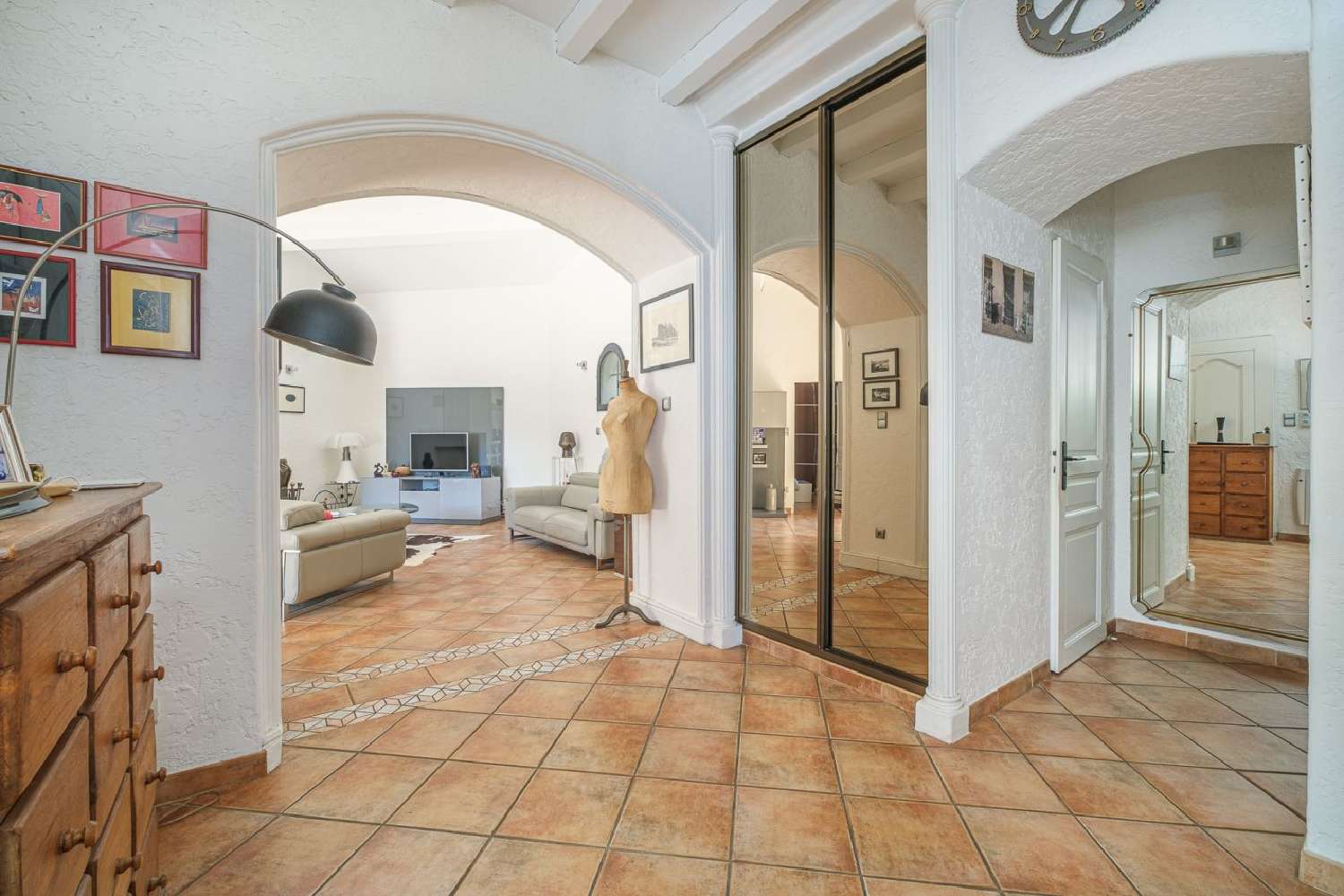  for sale house Marseille 12e Arrondissement Bouches-du-Rhône 4
