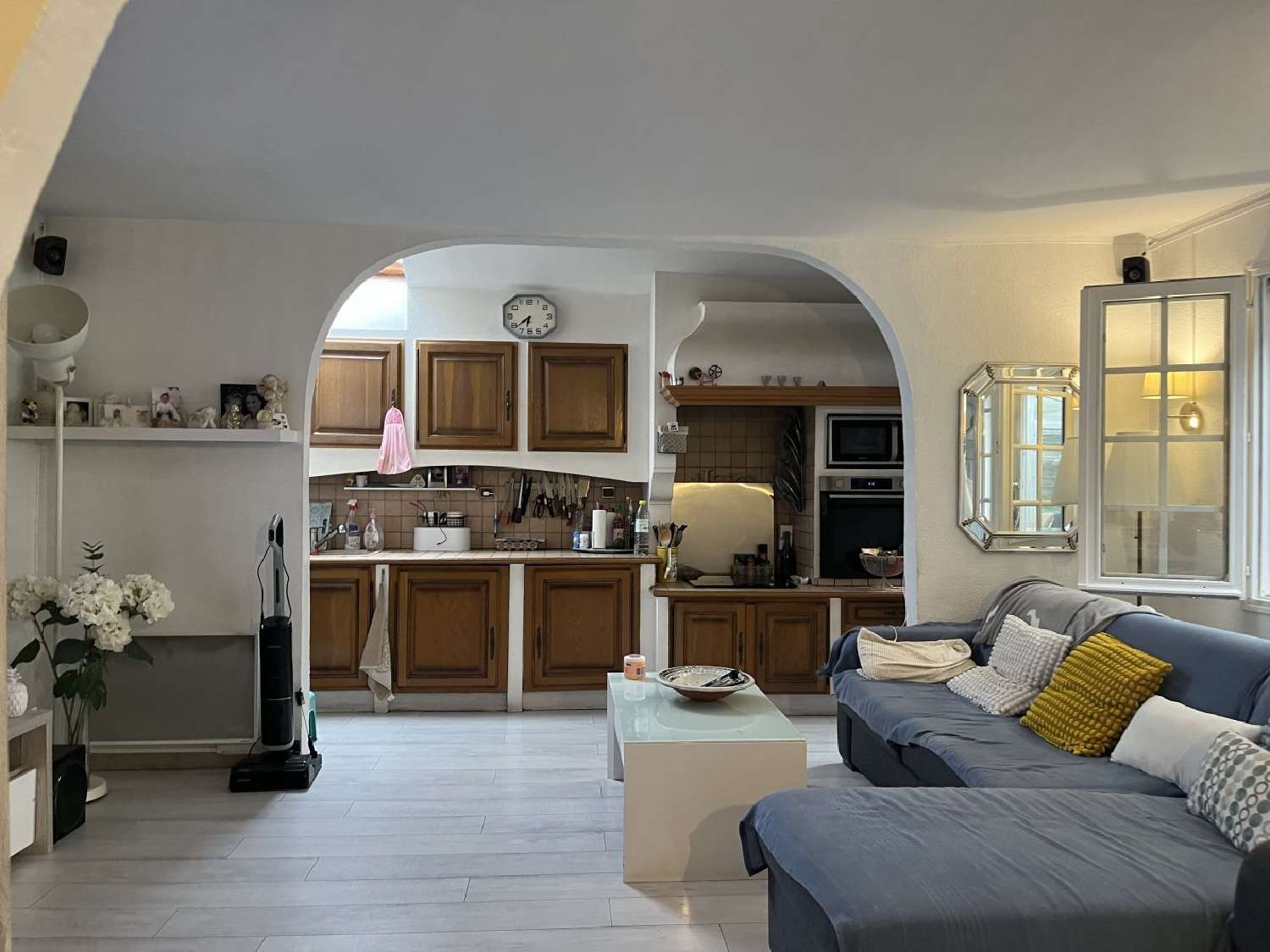 te koop huis Marseille Bouches-du-Rhône 1