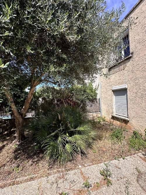 Marseille Bouches-du-Rhône huis foto