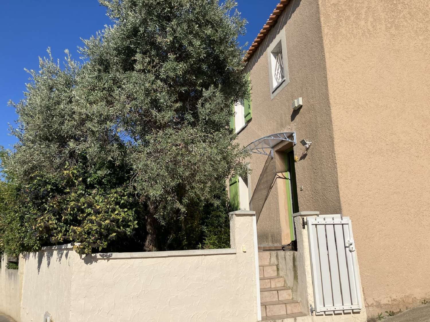 te koop huis Marseille Bouches-du-Rhône 1
