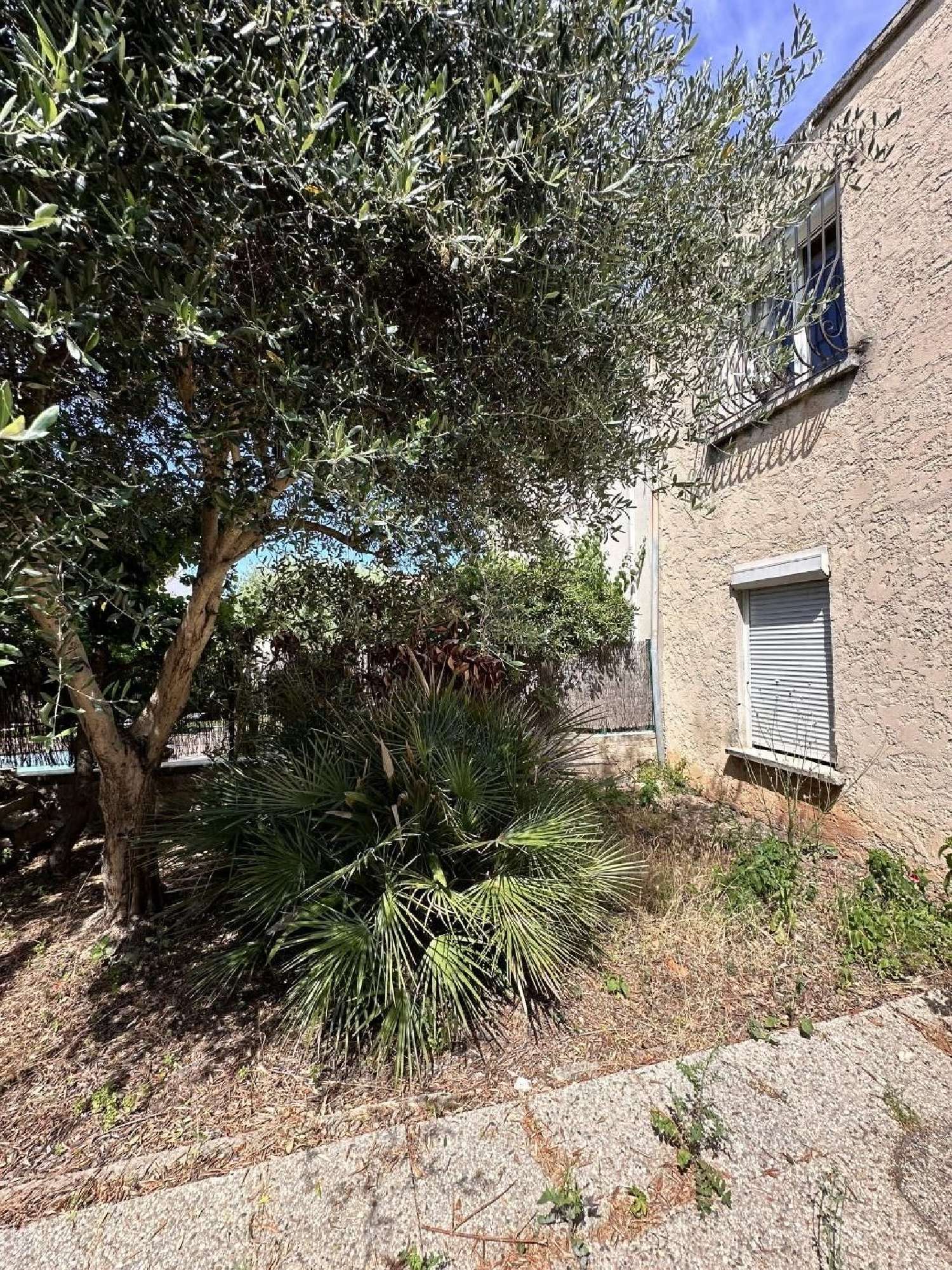 te koop huis Marseille Bouches-du-Rhône 1
