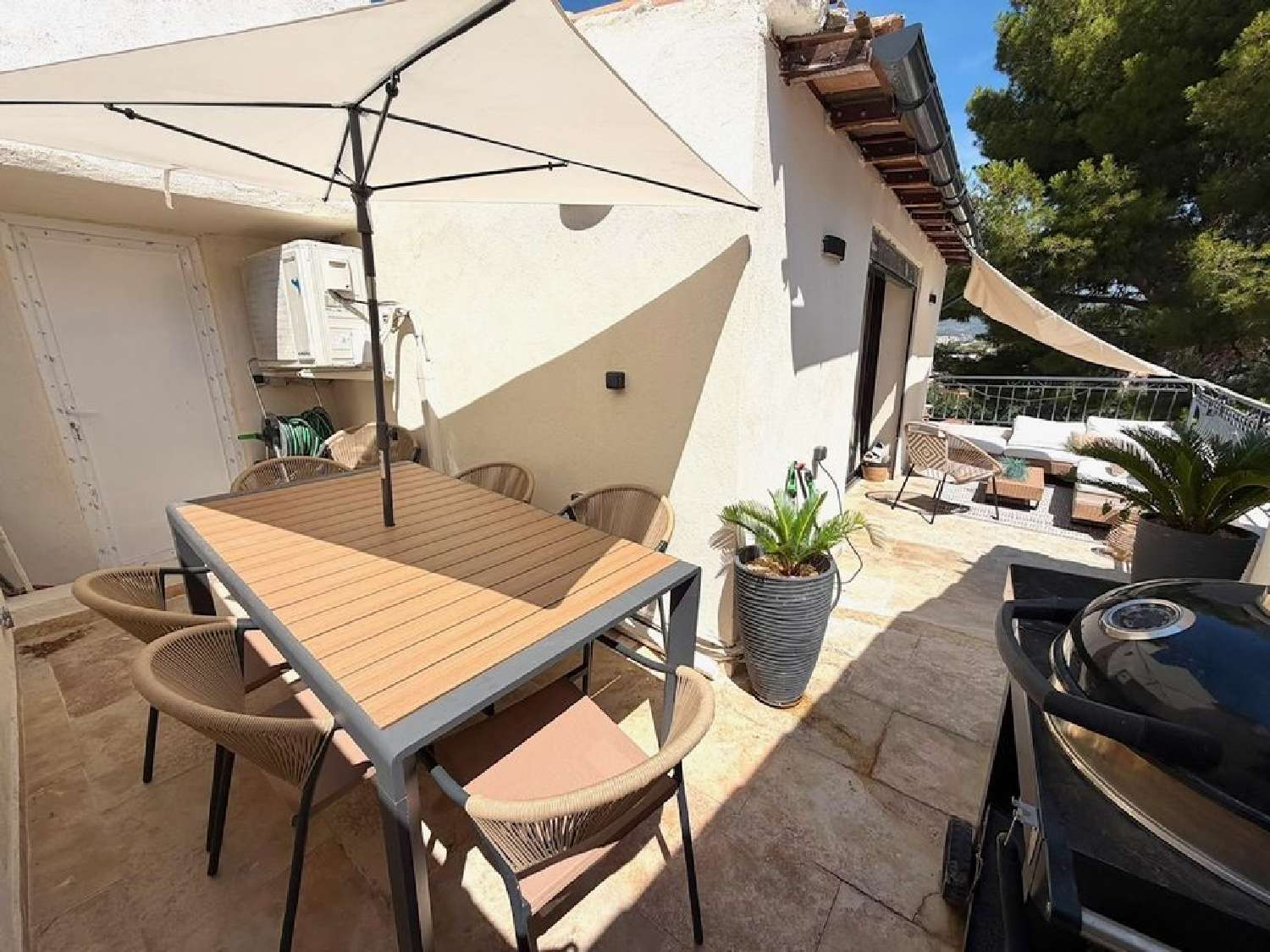 te koop huis Marseille Bouches-du-Rhône 1