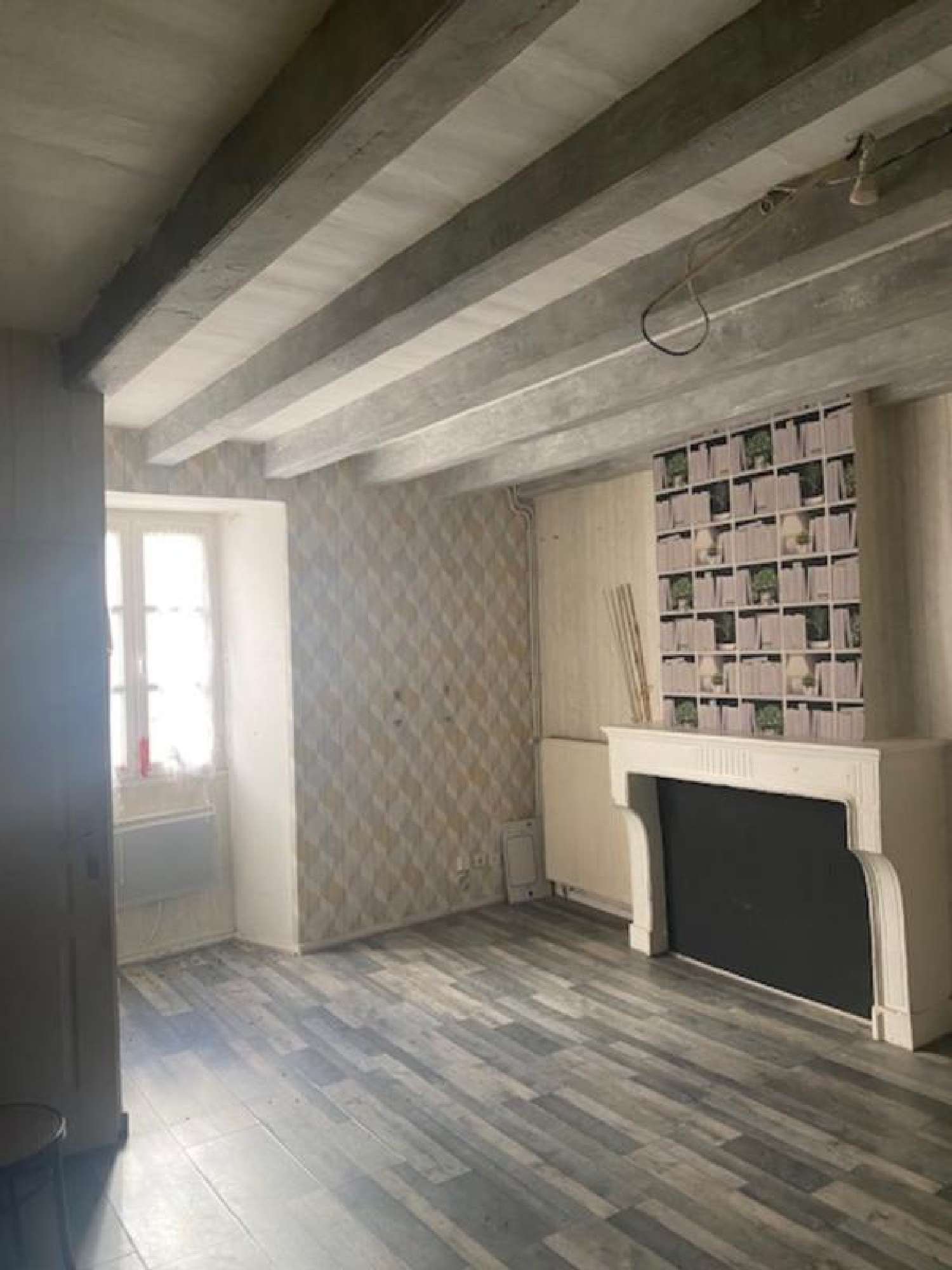 te koop huis Marthon Charente 6