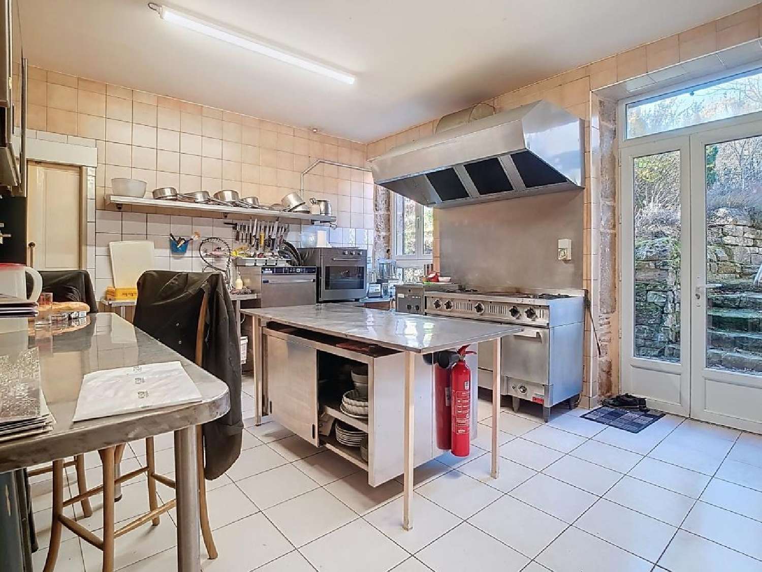  for sale house Martigny-le-Comte Saône-et-Loire 4
