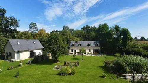 Martigny-sur-l'Ante Calvados maison foto 7391686