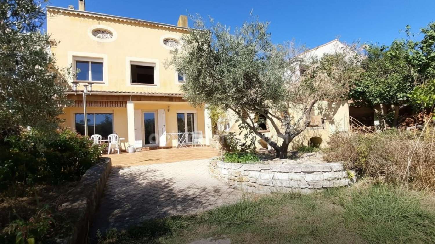  à vendre maison Martigues Bouches-du-Rhône 2