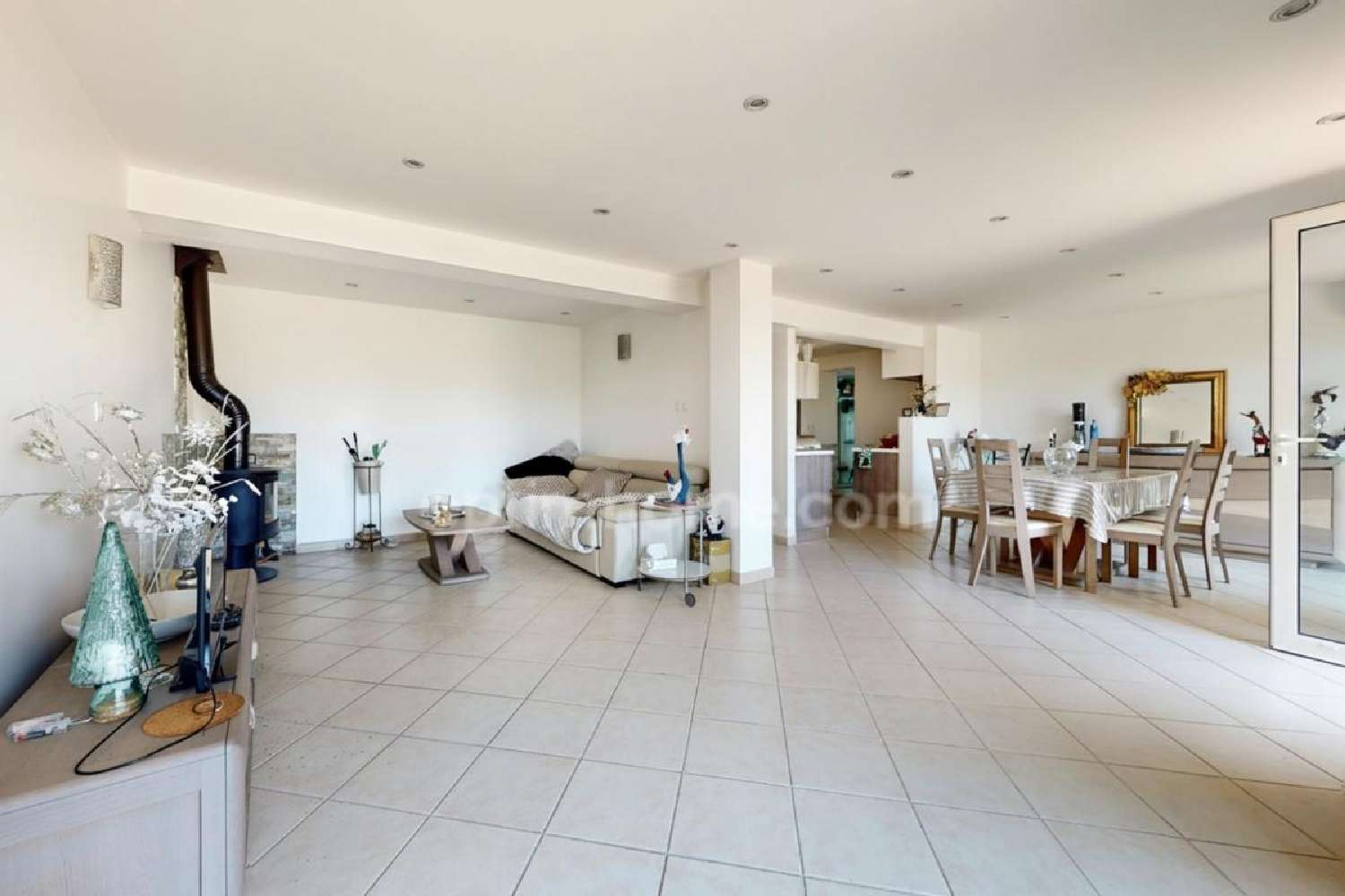  à vendre maison Martigues Bouches-du-Rhône 4