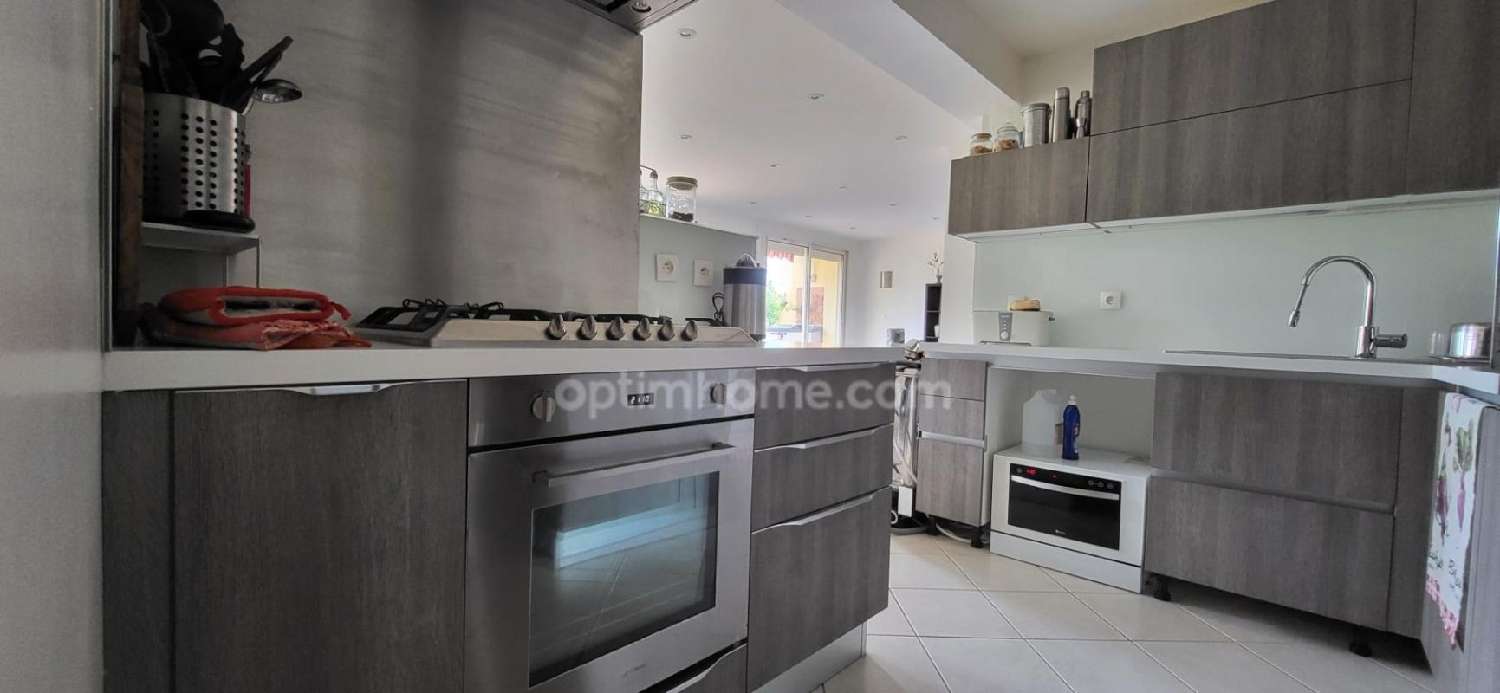  à vendre maison Martigues Bouches-du-Rhône 5