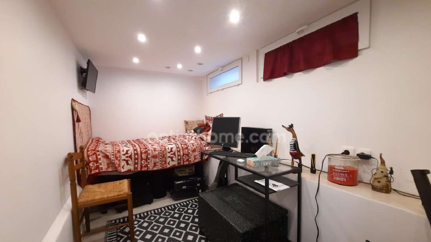  à vendre maison Martigues Bouches-du-Rhône 8