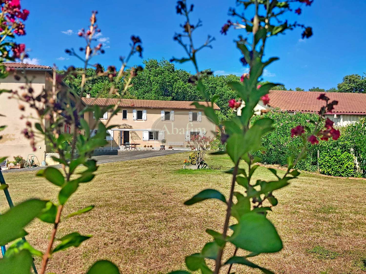  kaufen Haus Masseube Gers 1