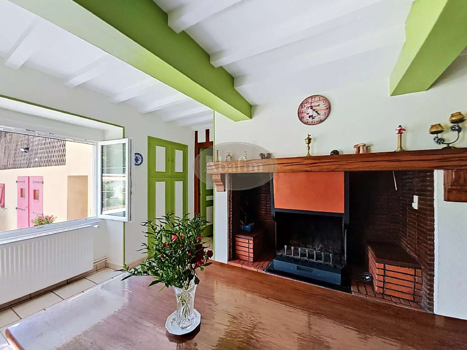  kaufen Haus Masseube Gers 5
