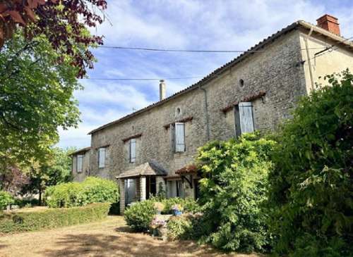Massignac Charente house foto 7394121